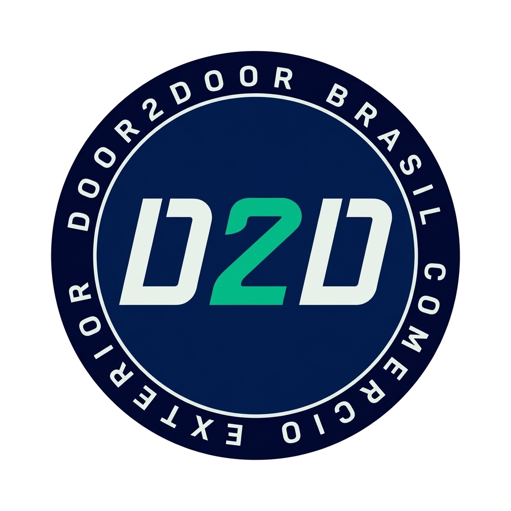 Door2Door Brasil